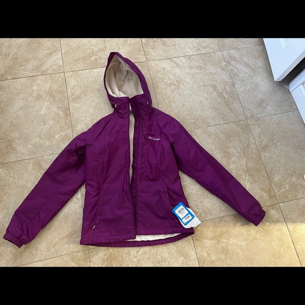 Columbia jacket - Picture 2 of 5